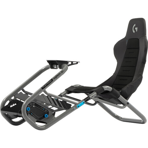 Playseat Trophy - Logitech G Edition, gaming stolica