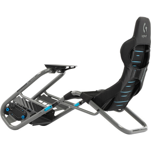 Playseat Trophy - Logitech G Edition, gaming stolica