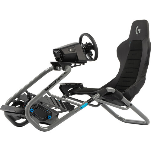 Playseat Trophy - Logitech G Edition, gaming stolica