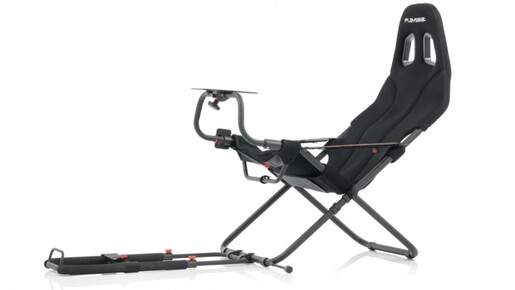 Playseat Challenge - Actifit, gaming stolica