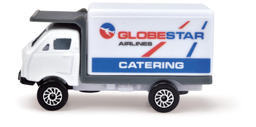 Dickie vozila set Zračna luka, 13/1