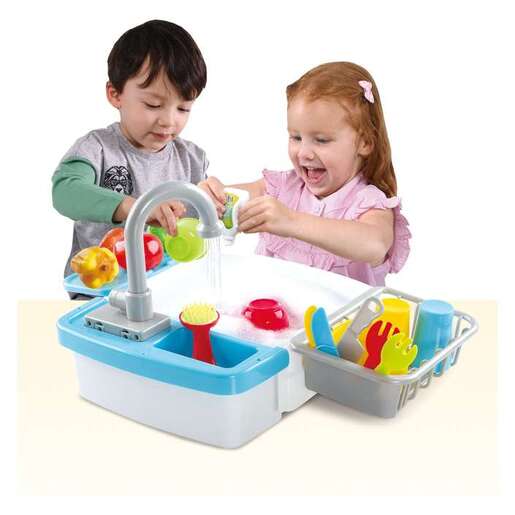 Playgo sudoper s dodacima 22/1