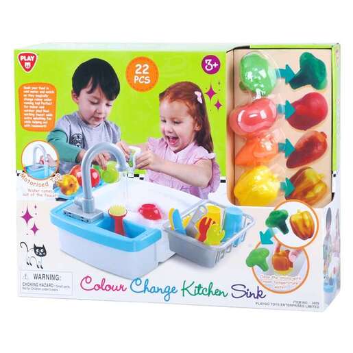 Playgo sudoper s dodacima 22/1