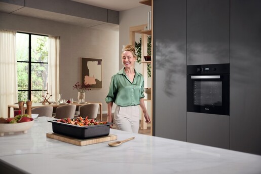 Miele pećnica H 2455 B ACTIVE