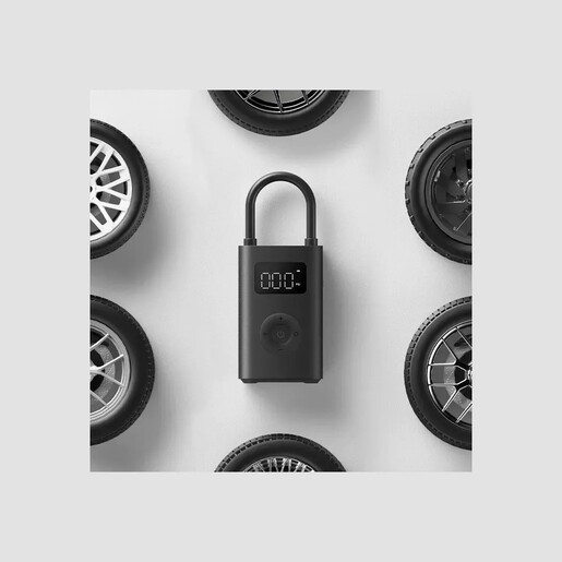 Xiaomi Portable Electric Air Compressor 2 prijenosna pumpa