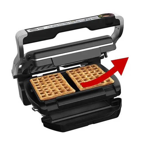 Tefal OptiGrill GC716D12