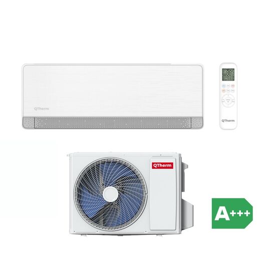 QTherm klima uređaj Magic Free Inverter 5.4 kW TAC-18MVO/TAC-18MVW