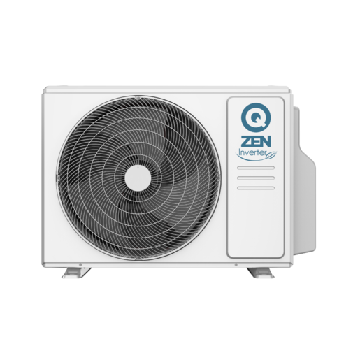 Qzen vanjska jedinica ZE-3M27OMA