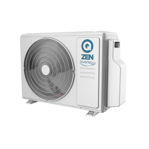 Qzen vanjska jedinica ZE-3M27OMA