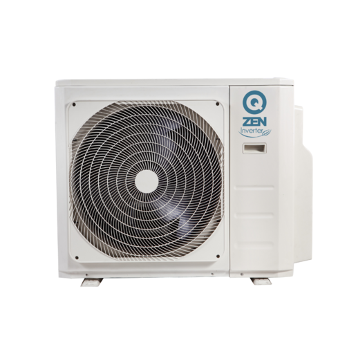 Qzen vanjska jedinica ZE-4M28OMA