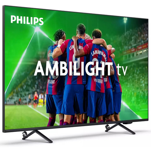 Philips 50" LED TV 50PUS8319/12, 4K UHD, Ambilight, Titan OS Smart TV, Dolby Atmos zvuk