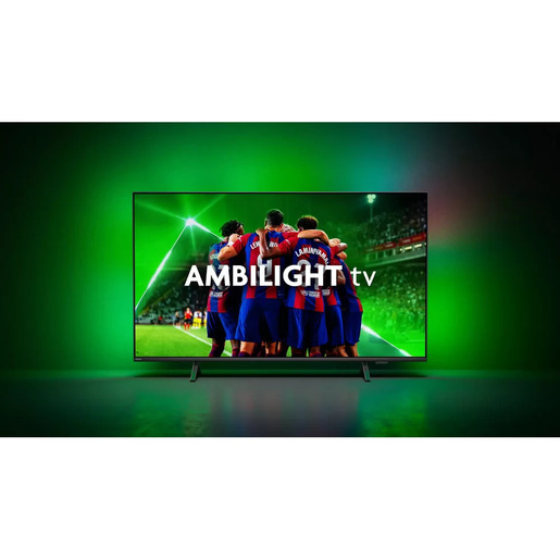 Philips 50" LED TV 50PUS8319/12, 4K UHD, Ambilight, Titan OS Smart TV, Dolby Atmos zvuk
