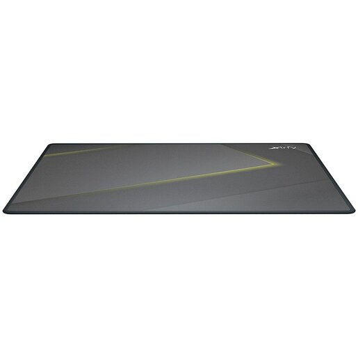Cherry XTRFY GP1 L  gaming podloga za miš, crno/siva