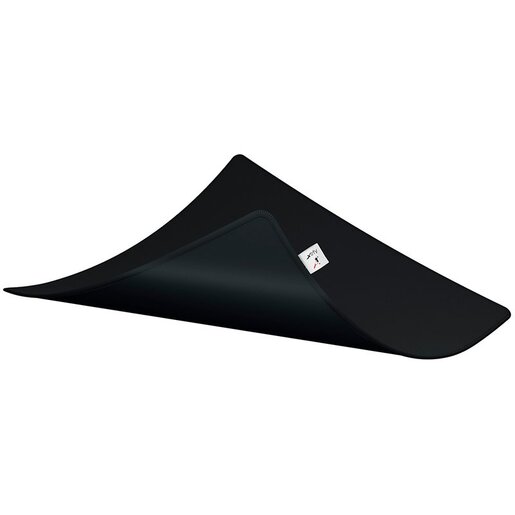 Cherry XTRFY GPZ1 Zy's damage  L, gaming podloga za miš, crna