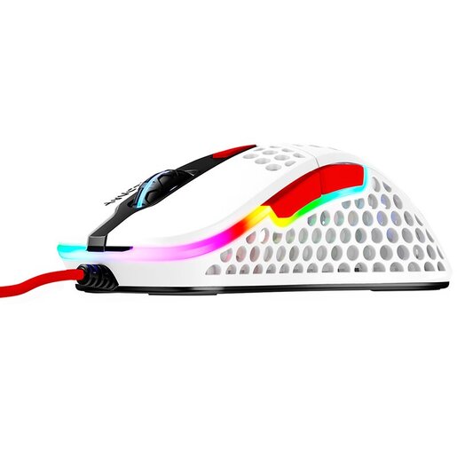 Cherry XTRFY M4, gaming miš, Tokyo