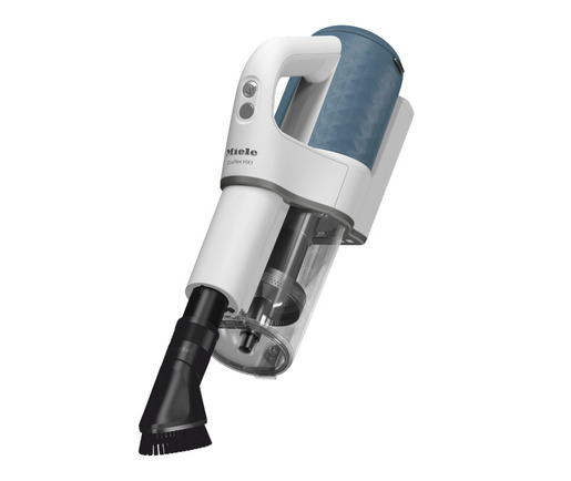 Miele usisavač Duoflex HX1 Nordijsko plava