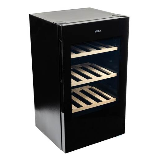 VIVAX HOME vinski hladnjak CW-094S30 GB
