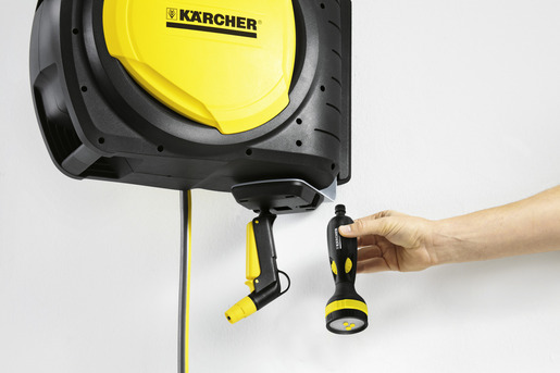 KARCHER Premium automatska kutija za crijevo CR 7.220