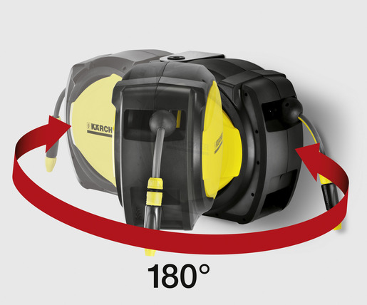 KARCHER Premium automatska kutija za crijevo CR 7.220