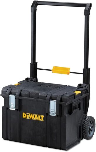 DEWALT ToughSystem DS450 mobilni modul za pohranu, 48x99x59 cm