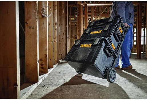 DEWALT ToughSystem DS450 mobilni modul za pohranu, 48x99x59 cm