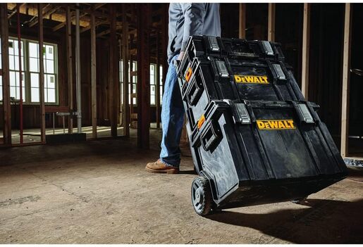 DEWALT ToughSystem DS450 mobilni modul za pohranu, 48x99x59 cm