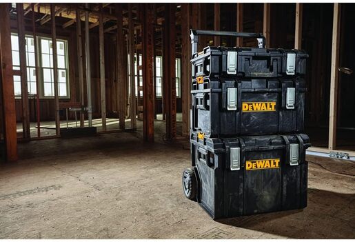 DEWALT ToughSystem DS450 mobilni modul za pohranu, 48x99x59 cm