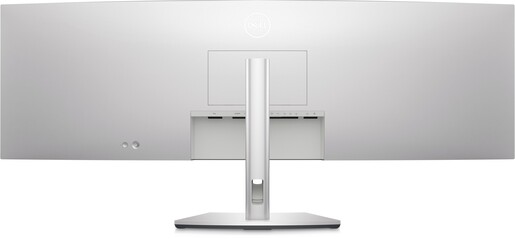 Dell 49" UltraSharp monitor U4924DW, IPS Dual QHD, 60Hz, 8ms, 2xHDMI, DisplayPort, 4x USB, USB Hub, RJ45, Zvučnici, Zakrivljen