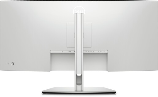 Dell 34" UltraSharp monitor U3425WE, IPS WQHD, 120Hz, 8ms, HDMI, DisplayPort, 2x Thunderbolt, 4x USB, USB-C, USB Hub, RJ45, Zvučnici, Zakrivljen