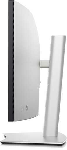 Dell 34" UltraSharp monitor U3425WE, IPS WQHD, 120Hz, 8ms, HDMI, DisplayPort, 2x Thunderbolt, 4x USB, USB-C, USB Hub, RJ45, Zvučnici, Zakrivljen