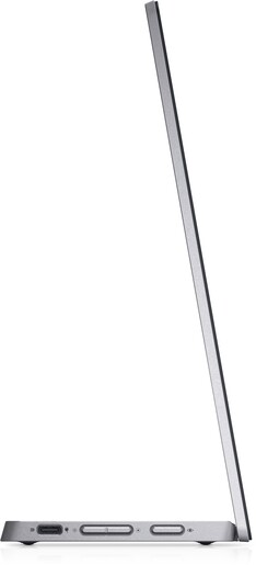 Dell 14" Portable monitor P1424H, IPS Full HD, 60Hz, 6ms, ComfortView, 2x USB-C, Sleeve