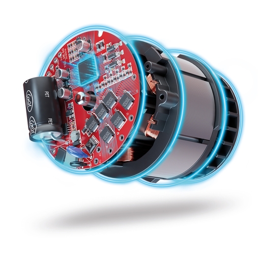 EINHELL akumulatorska brusilica za zidove TP-DWS 18/225 Li BL Solo