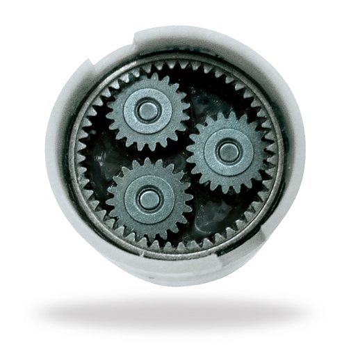 EINHELL aku bušilica u setu TE-CD 18/2 Li (2x2,0 Ah)