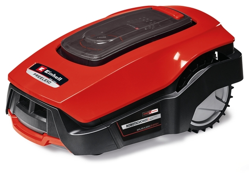 EINHELL robotska kosilica FREELEXO 1200 LCD BT