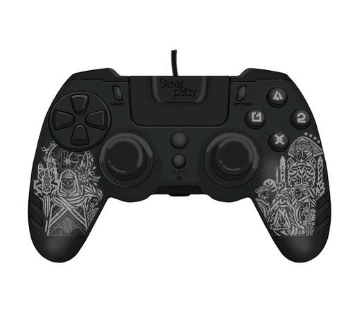 Steelplay Assasin's Creed Mirage žični kontroler za PC