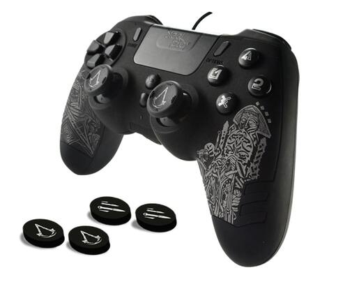 Steelplay Assasin's Creed Mirage žični kontroler za PC