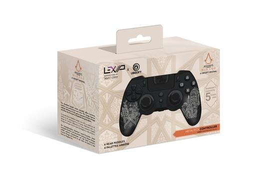 Steelplay Assasin's Creed Mirage žični kontroler za PC