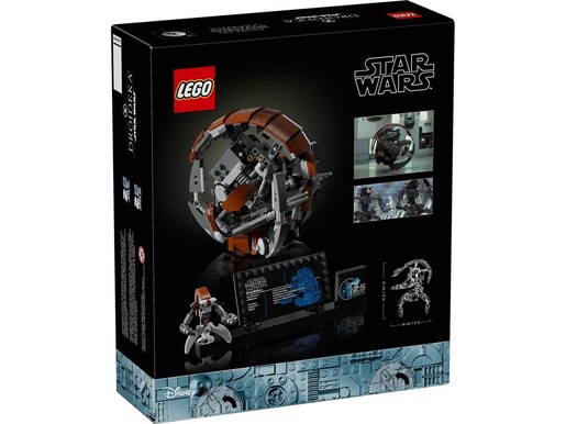 LEGO Droideka™ 75381