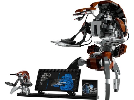 LEGO Droideka™ 75381