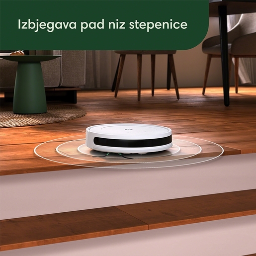 iRobot Roomba Combo Essential White
