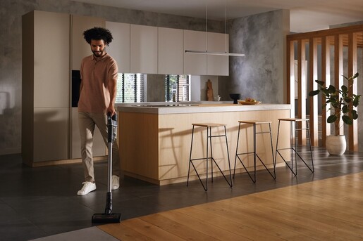 Miele štapni usisavač Duoflex HX1 Cat & Dog