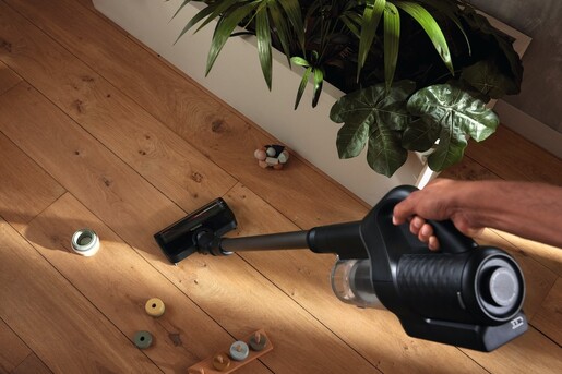 Miele štapni usisavač Duoflex HX1 Cat & Dog