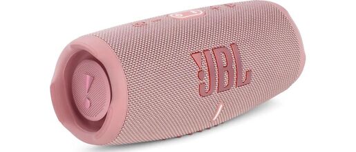 JBL Charge 5 prijenosni Bluetooth zvučnik, rozi
