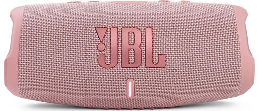 JBL Charge 5 prijenosni Bluetooth zvučnik, rozi