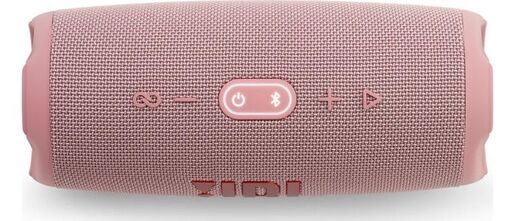 JBL Charge 5 prijenosni Bluetooth zvučnik, rozi
