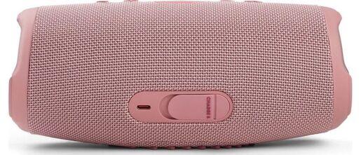 JBL Charge 5 prijenosni Bluetooth zvučnik, rozi