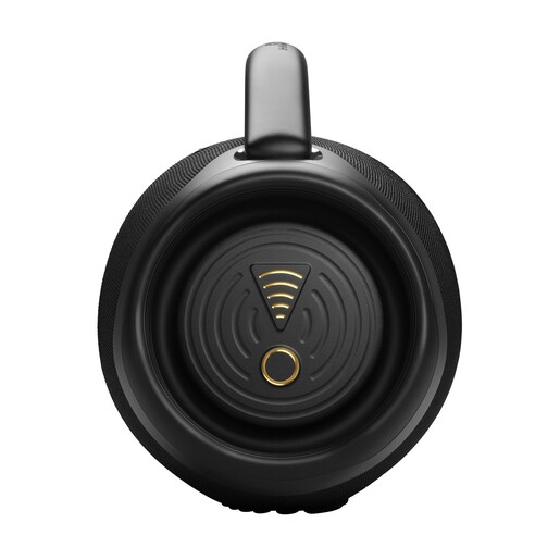 JBL Boombox 3 Wi-Fi prijenosni Bluetooth zvučnik, crni