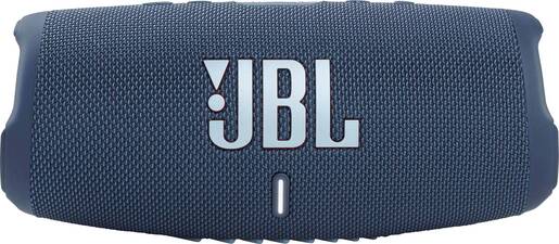 JBL Charge 5 prijenosni Bluetooth zvučnik, plavi