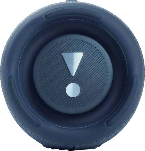 JBL Charge 5 prijenosni Bluetooth zvučnik, plavi