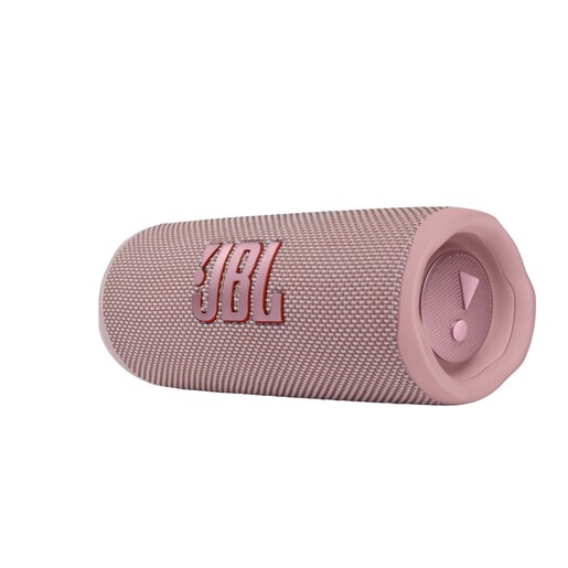 JBL Flip 6 prijenosni Bluetooth zvučnik, roza